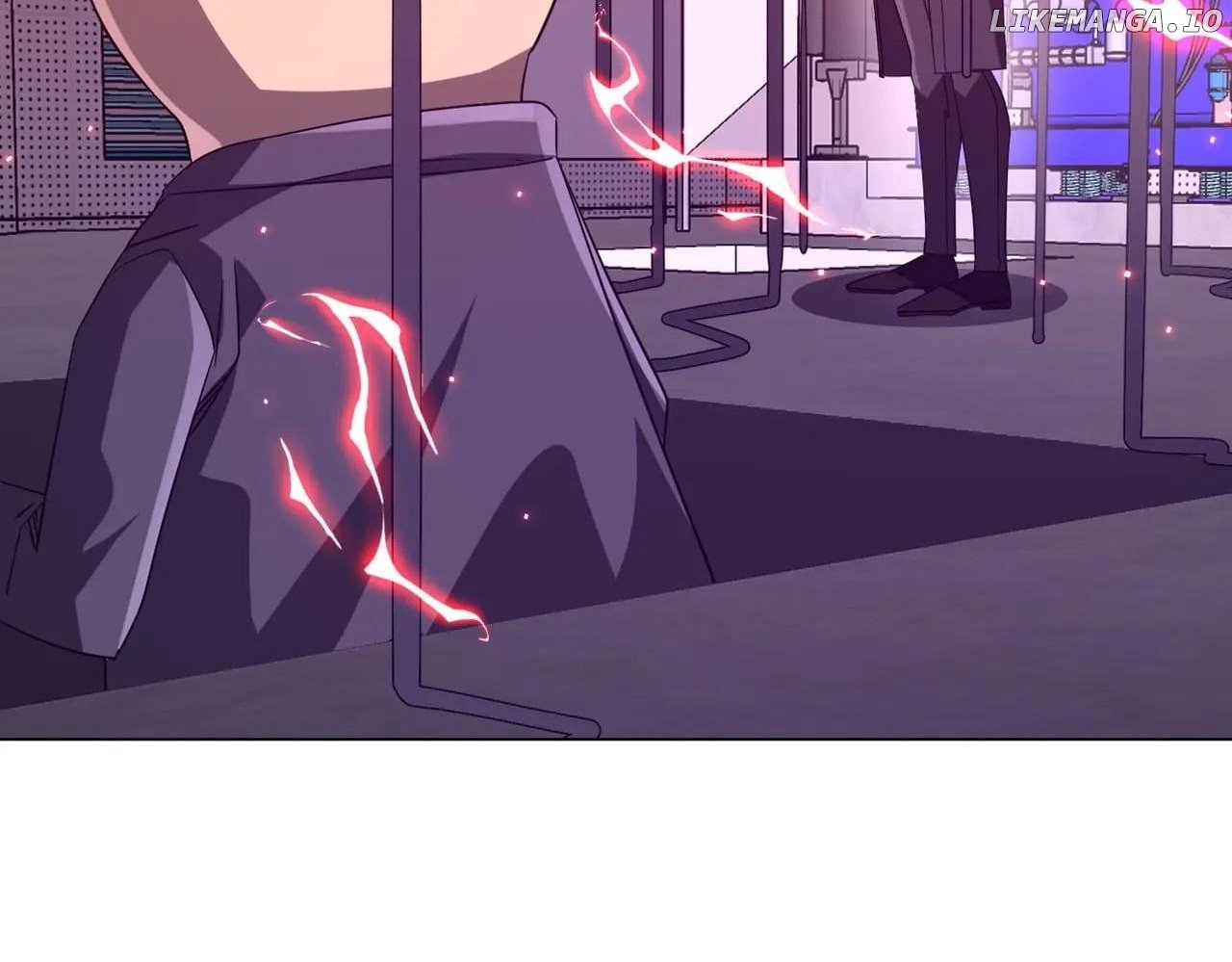 With My Netherworld Trillions, Game On! Chapter 203 - page 170